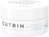 CUTRIN VIENO Hajusteeton muotoiluvaha 100ml