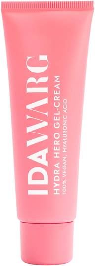 IDA WARG Beauty Hydra Hero Geelivoide 50 ml
