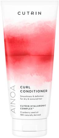 CUTRIN AINOA Kiharahoitoaine 200ml