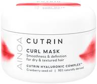 CUTRIN AINOA Kihara hoitonaamio 200ml