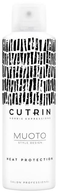 CUTRIN MUOTO Lämpösuojasuihke 200ml