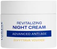 Lumene KLASSIKKO Advanced Anti-Age Elvyttävä Yövoide 50ml