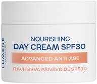 Lumene Klassikko Advanced Anti-Age Rosy Ravitseva päivävoide SK30 50 ml
