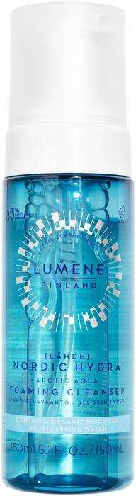 Lumene LÄHDE Puhdistusvaahto 150ml
