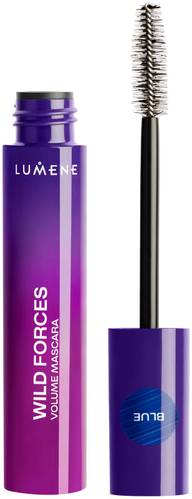 Lumene Wild Forces Volume Mascara Sininen 14 ml