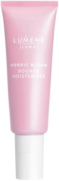 Lumene LUMO Kimmoisuutta lisäävä kosteusvoide 50 ml