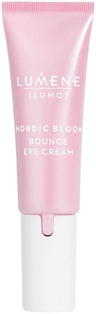 Lumene LUMO Kimmoisuutta lisäävä silmänympärysvoide 10 ml