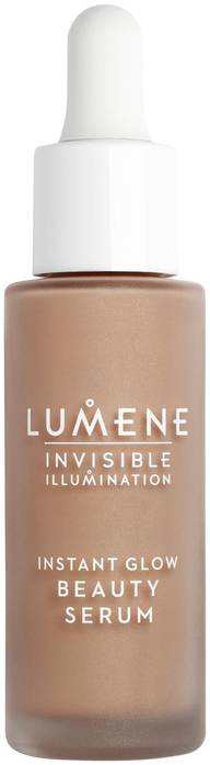 Lumene Invisible Illumination Instant Glow Sävyseerumi 300 30 ml