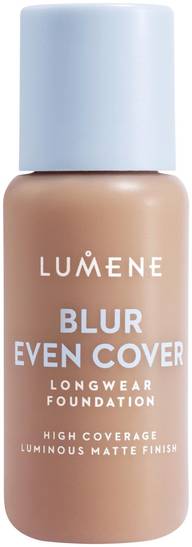 Lumene Blur Even Cover Meikkivoide 5 30 ml