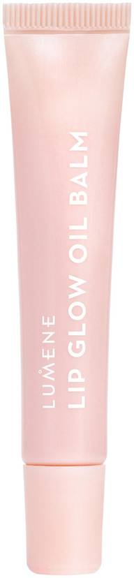 Lumene Lip Glow huuliöljy 1 Sugar 10 ml