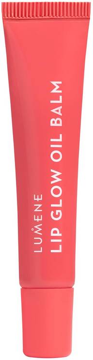 Lumene Lip Glow huuliöljy 2 Juicy 10 ml