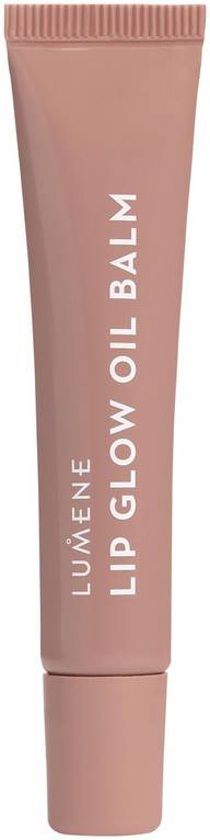 Lumene Lip Glow huuliöljy 4 Honey 10 ml