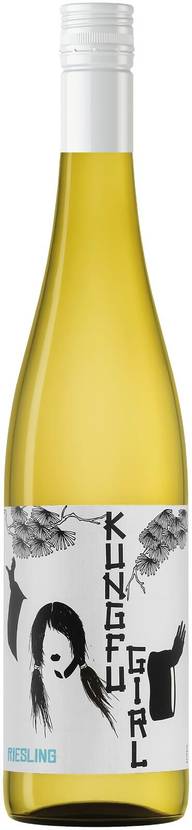 Kungfu Girl Riesling 8 til-% 75cl plo