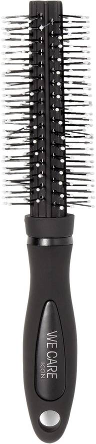 WE CARE ICON. Mini Round Brush pyöröharja