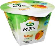 Arla Aamu+ AB laktoositon 175 g mangojogurtti