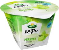 Arla Aamu+ AB laktoositon 175 g päärynäjogurtti