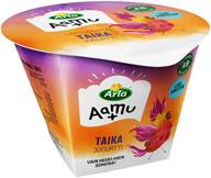 Arla Aamu+ Taika AB-jogurtti 175g laktoositon