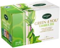 Nordqvist Green 4 You 20 x 1,5 g RFA