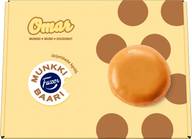 Fazer Omar -munkki 12 x 100g, kypsäpakaste
