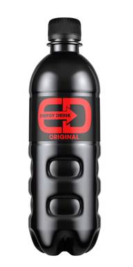ED Original Energiajuoma 0,5 l