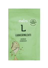 Meira Laakerinlehti 4g