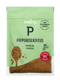 Meira Pippurisekoitus ei lisättyä suolaa 80g