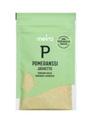 Meira Pomeranssi jauhettu 25g