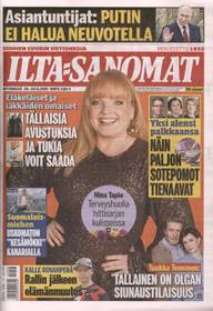 Ilta-Sanomat