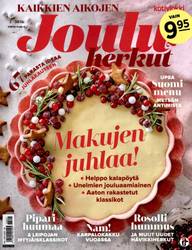 Kaikkien Aikojen Jouluherkut