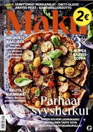 Maku