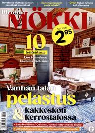 Meidän Mökki
