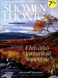 Suomen Luonto