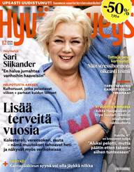 Hyvä Terveys