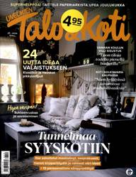 Unelmien Talo & Koti
