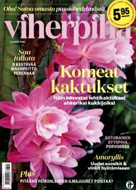Viherpiha