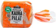 Porokylän Korpikulkijan Kaurapala 6 kpl / 330 g kaurapalaleipä