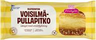 Porokylän Voisilmäpullapitko 320 g gluteeniton