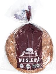 Pirjonpakari 350g Ruisleipä