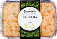 Lounastuote 700 g Lohipasta