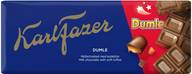 Karl Fazer Dumle suklaalevy 180g