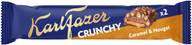 Karl Fazer Crunchy suklaapatukka 55g