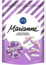 Fazer Marianne Lakritsirae 150g