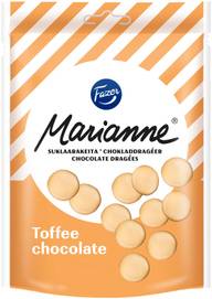 Fazer Marianne Toffee suklaarae 150g