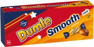 Fazer Dumle Smooth caramel box 295g