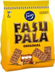 Fazer Fasupala Original vohvelikeksi 199g