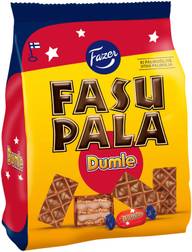 Fazer Fasupala Dumle vohvelikeksi 175g