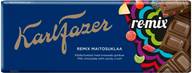 Karl Fazer Re-Mix suklaalevy 180 g