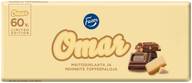 Fazer Omar suklaalevy 180g
