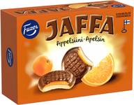 Fazer Jaffa Appelsiini leivoskeksi 300g