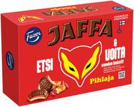 Fazer Jaffa Pihlaja leivoskeksi 300g